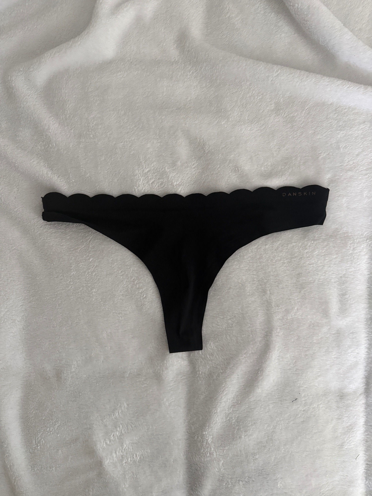 Black Thong – photo 4 of 4
