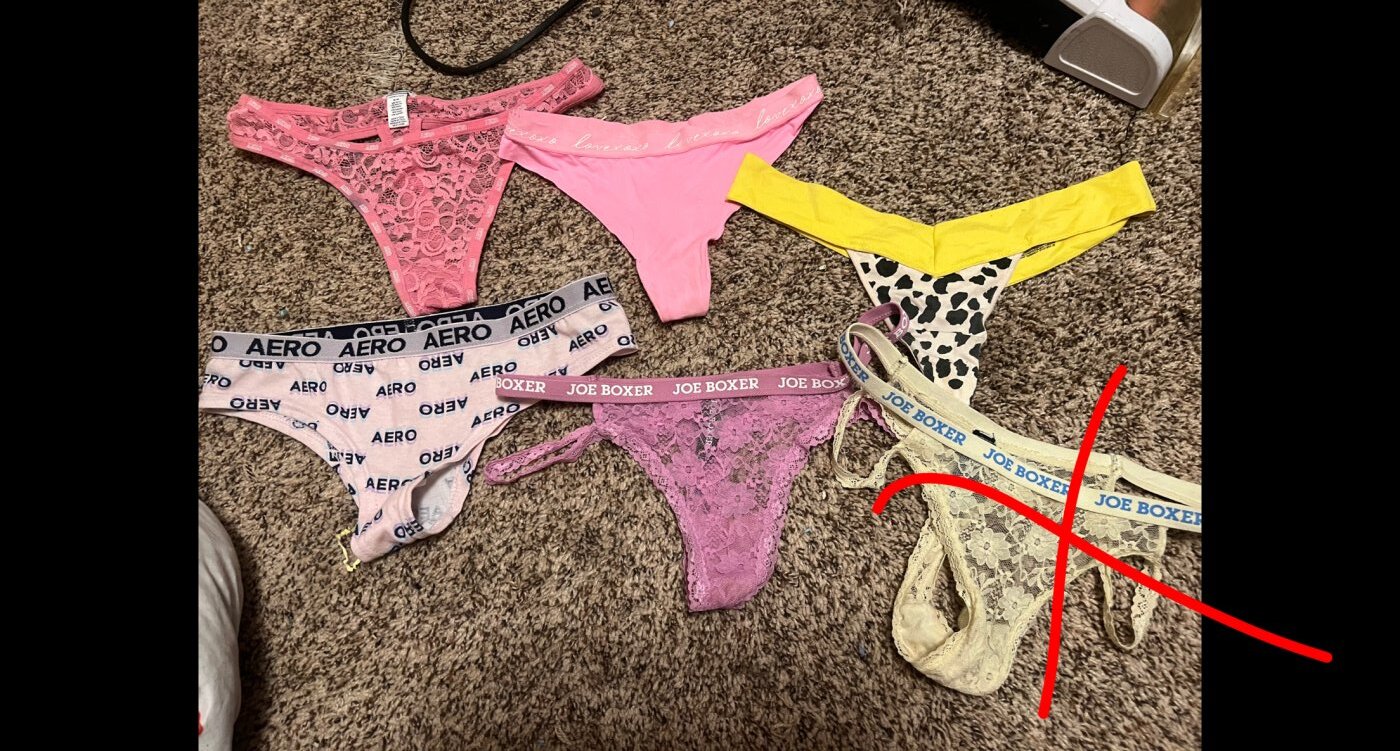 Your pick