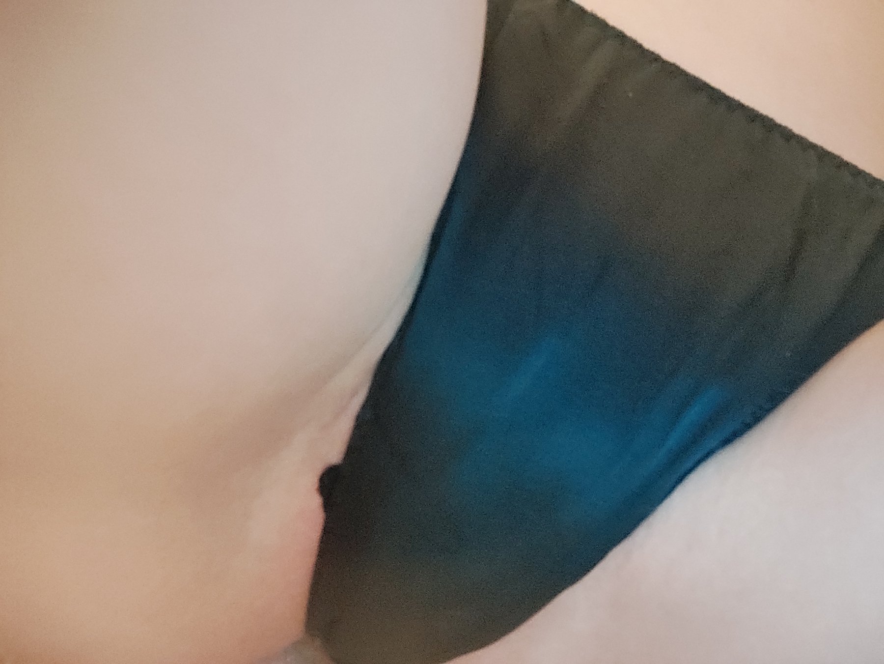 Tanga negro