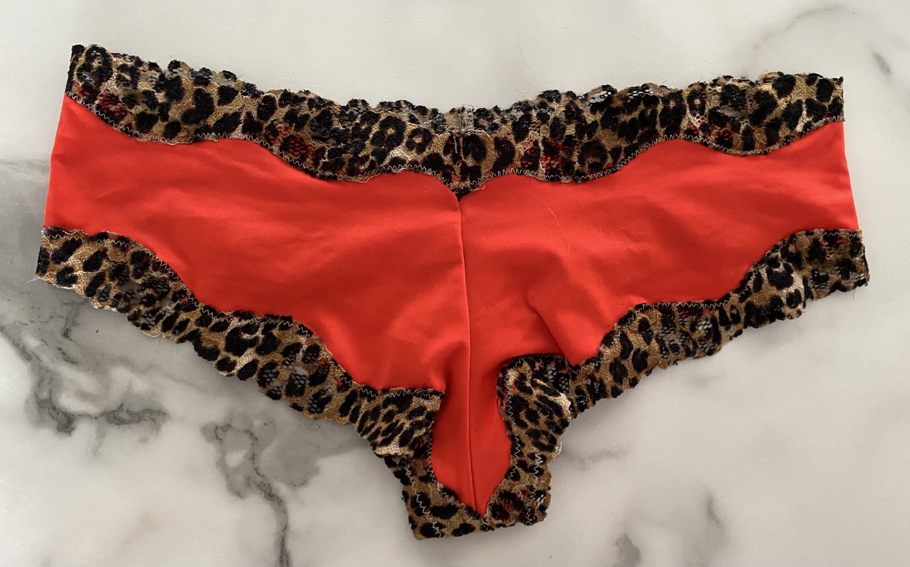La Senza Cheeky Panties! – photo 3 of 3