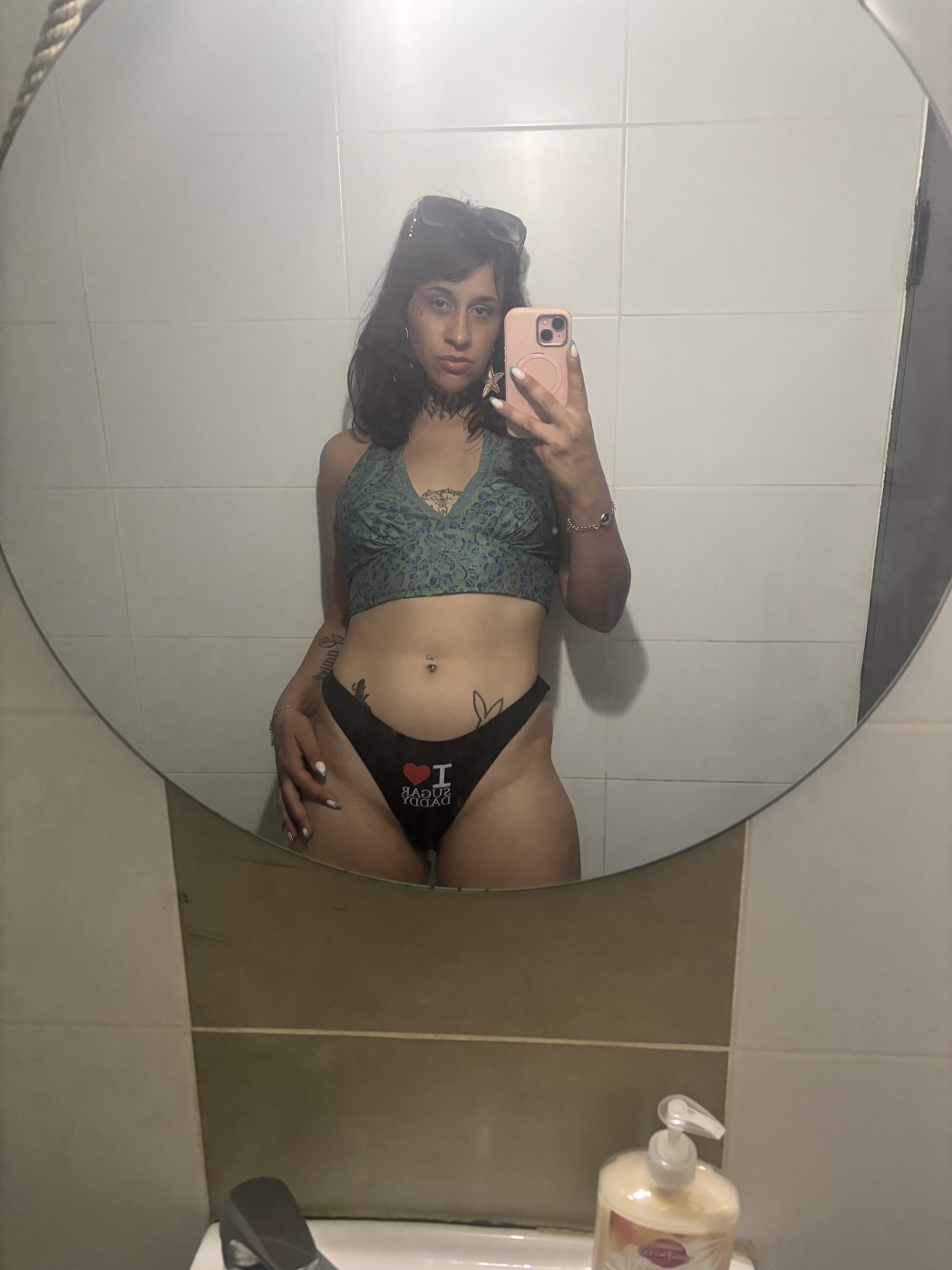 Braguitas sugar daddy – foto 2 de 2