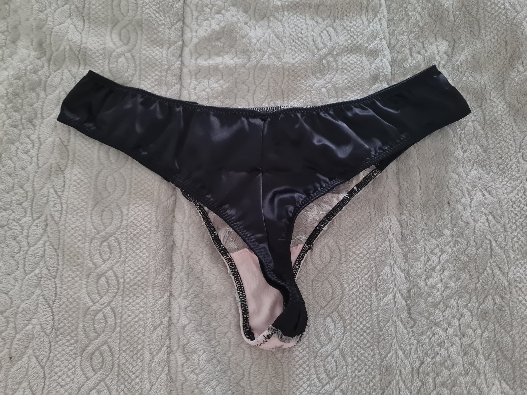 Tanga "estrellitas" – foto 3 de 3