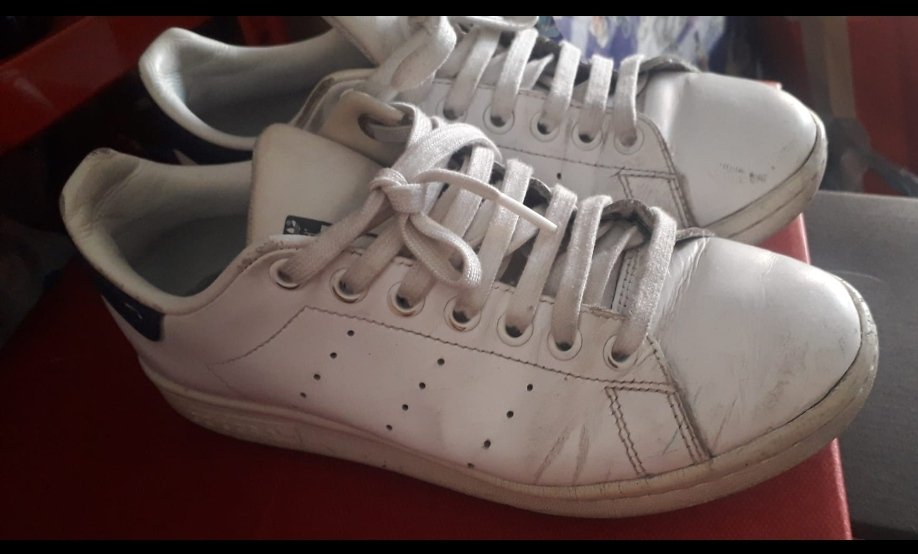 Scarpe di marca di un odore pazz… - 1