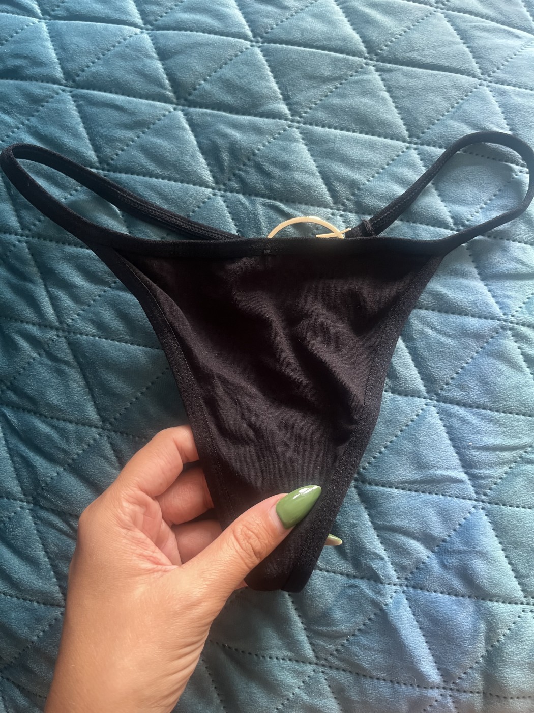 Playboy playmate panties:) – photo 2 of 3