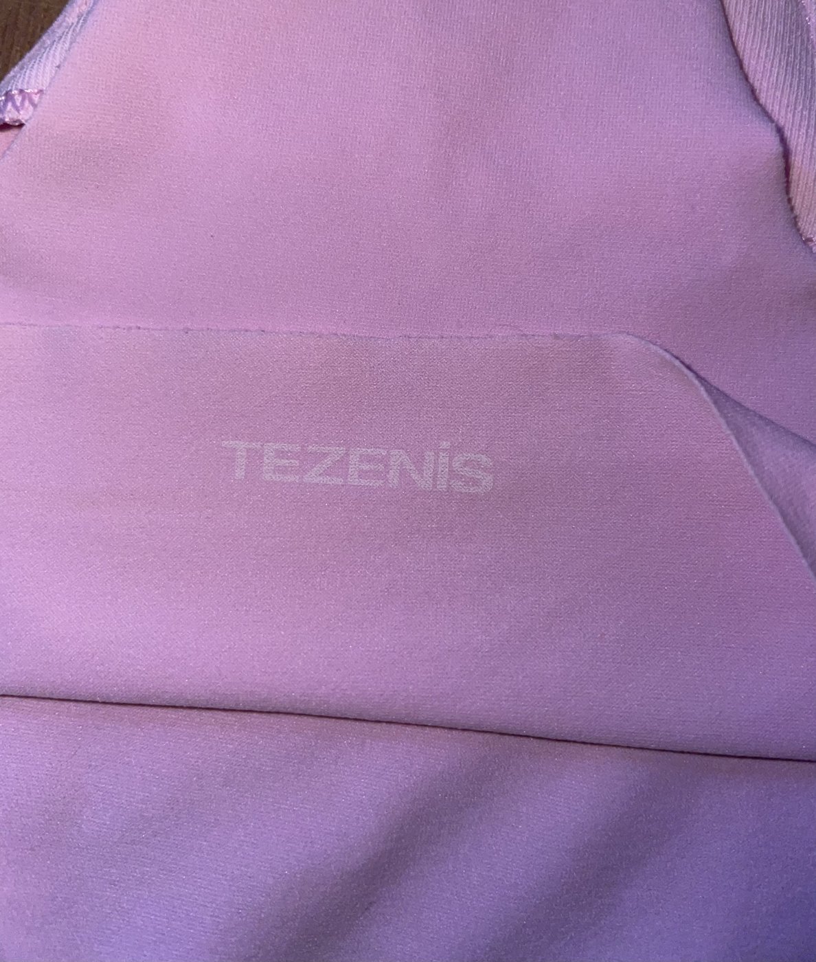 Tezenis brasiliane – foto 2 di 3