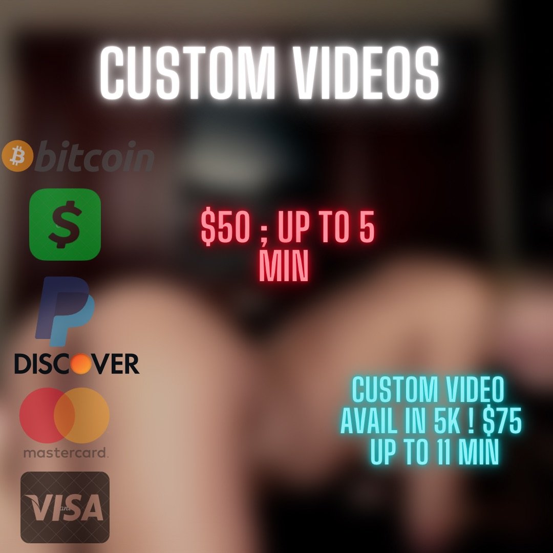 Custom Video