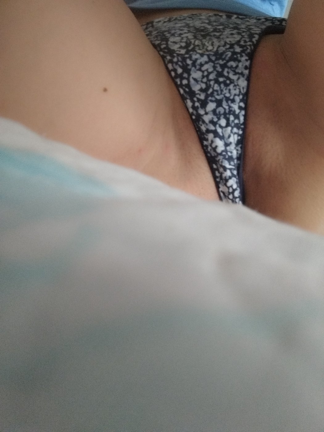 Tanguita húmedo – foto 3 de 3