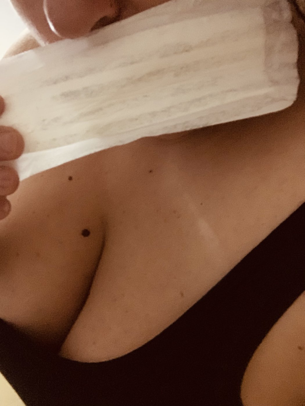 Salva slip usati sempre disponibili