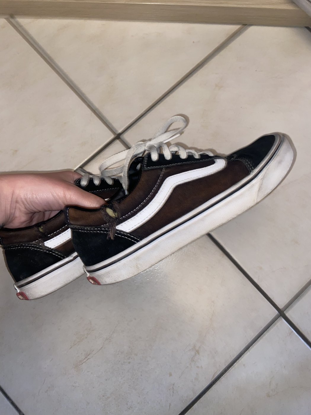 Vans usate - 2