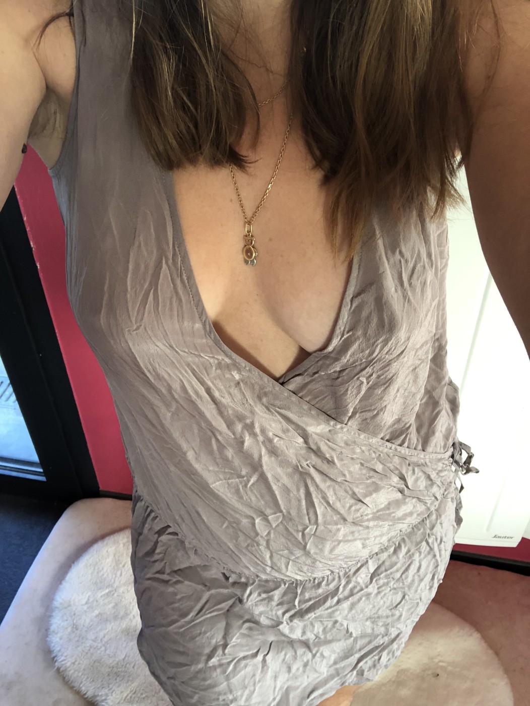 Tunique sexy 🥰 - 2