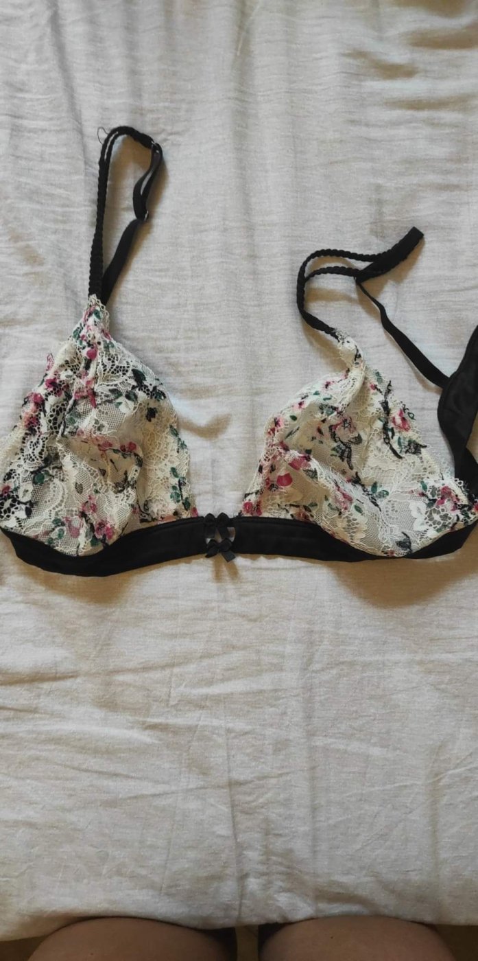 Un reggiseno per voi – foto 3 di 3