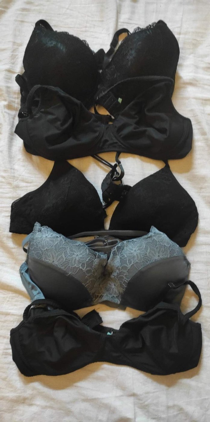 Un reggiseno per voi – foto 2 di 3
