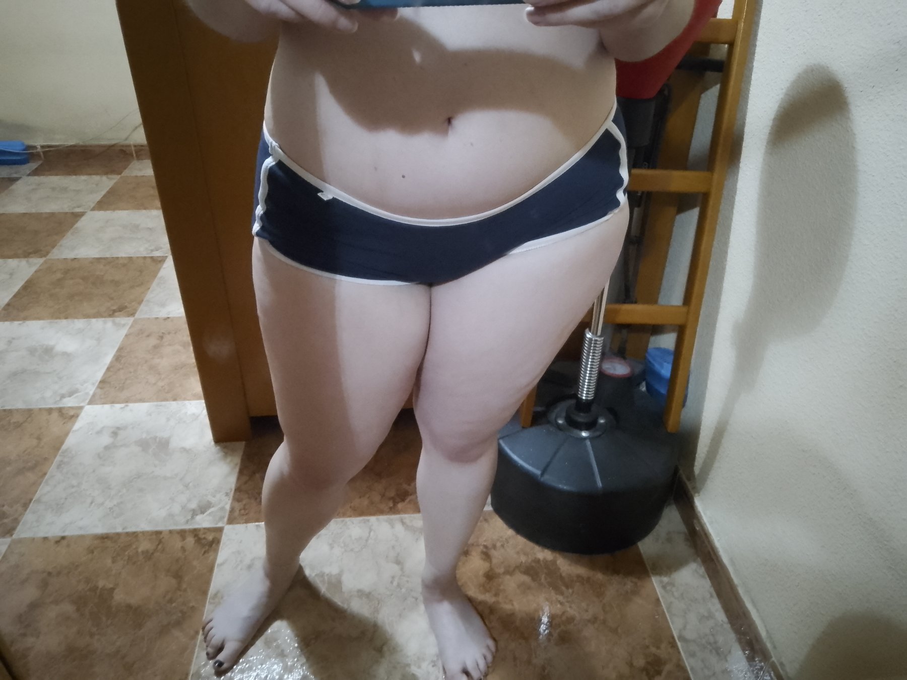 Braguitas azules – foto 2 de 2