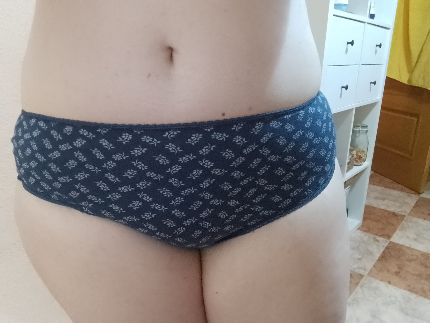 Bragas muy usadas