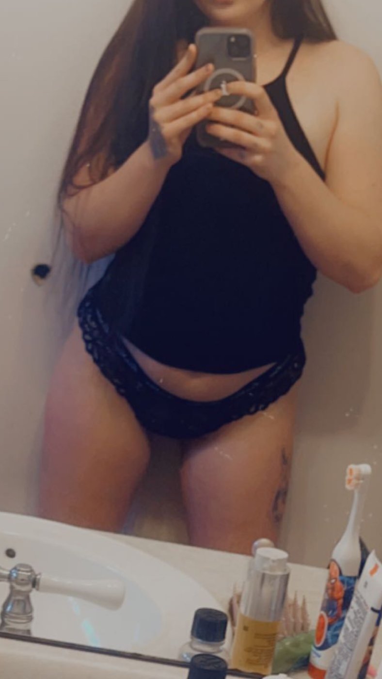 Black lace