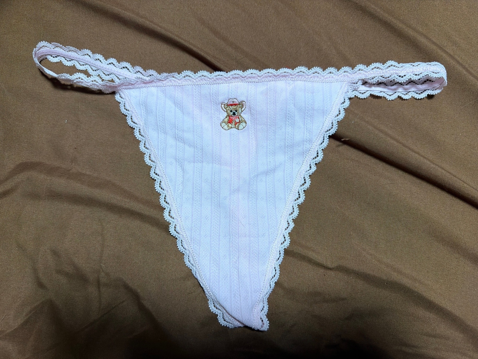 Tanga osito