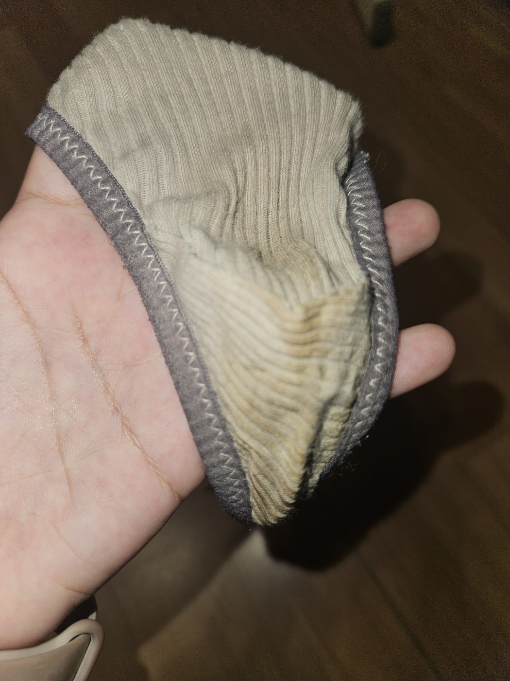 VENDUTO - Mini perizoma indossato 4 giorni (masturbazione inclusa) – foto 3 di 3