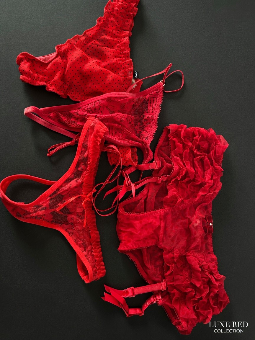 Red Collection