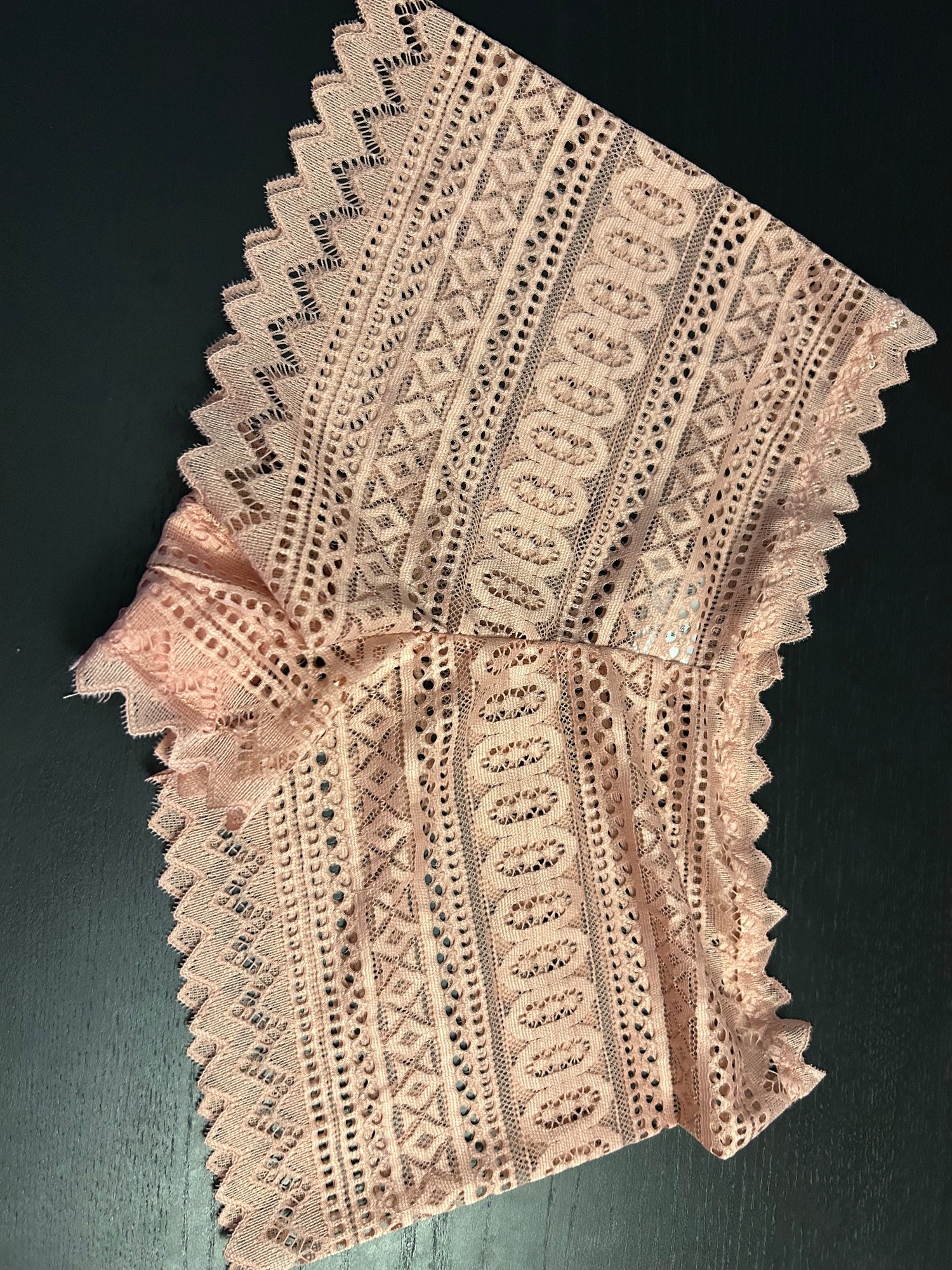 Culotte – photo 2 of 2