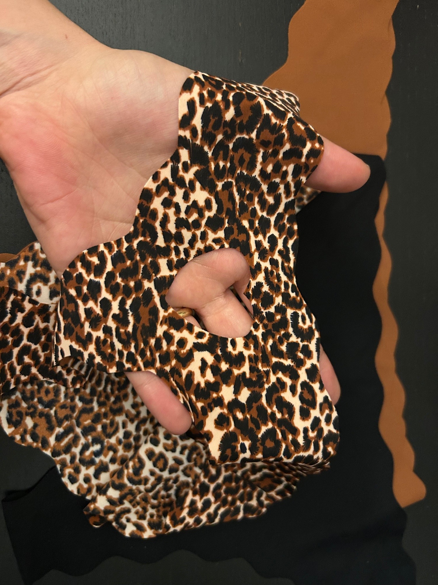 Perizoma leopardato – photo 2 of 2