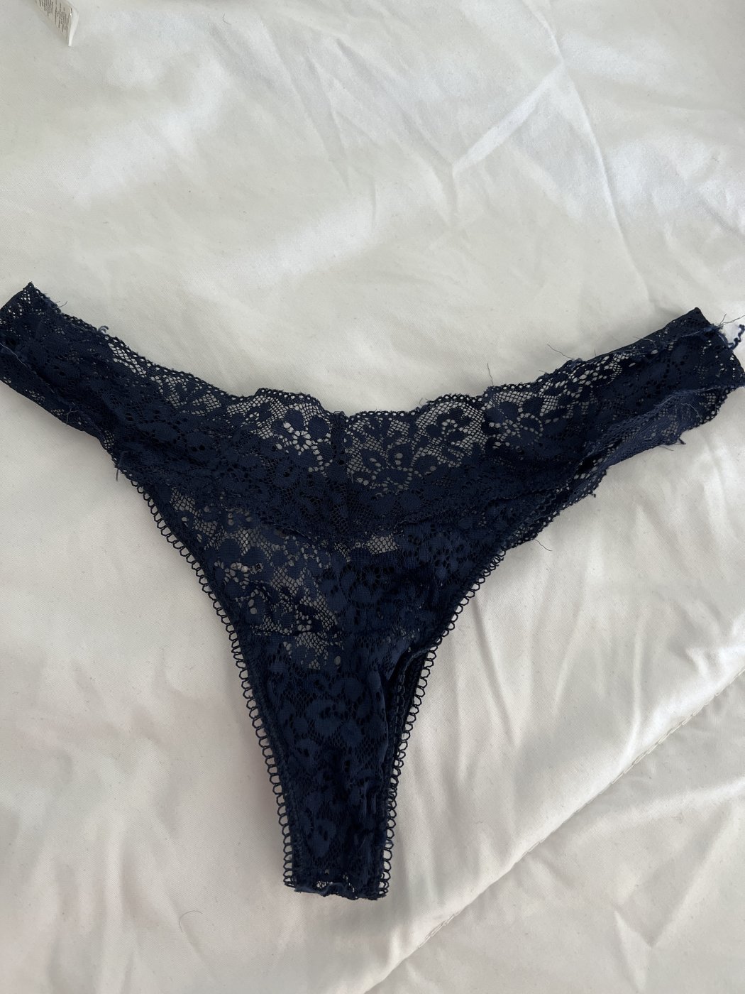 Vendo bragas usadas, tengo 37 años – foto 3 de 3
