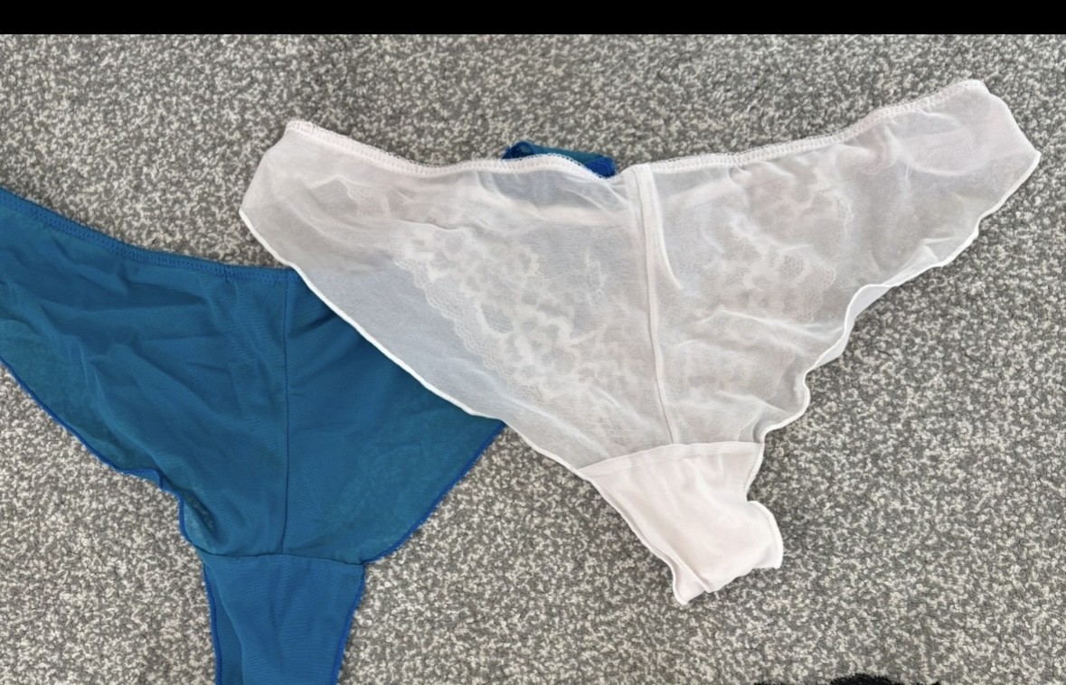 Various colours