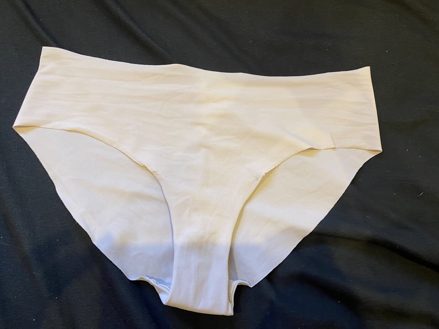 braguitas beige – foto 3 de 3