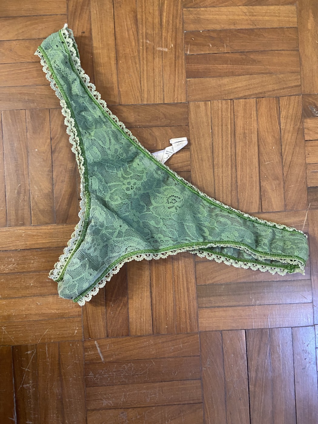Mutandine con ogni tipo di odore – foto 3 di 3