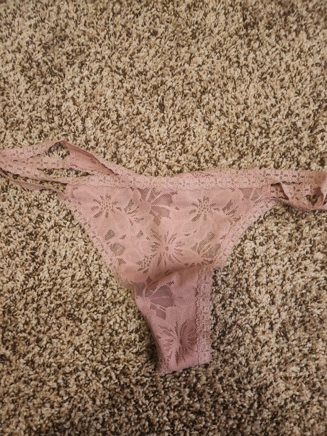 27 year old milf underwear