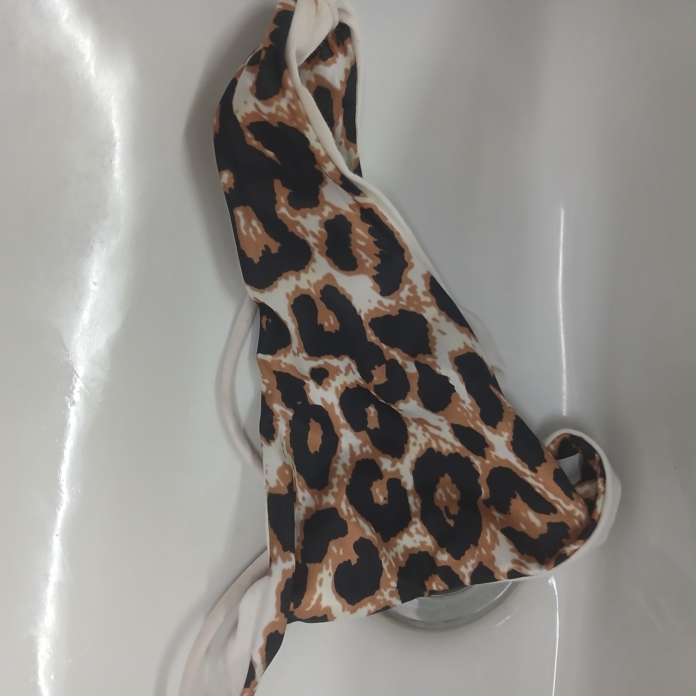 Vendo mi tanga de tigre – foto 2 de 3