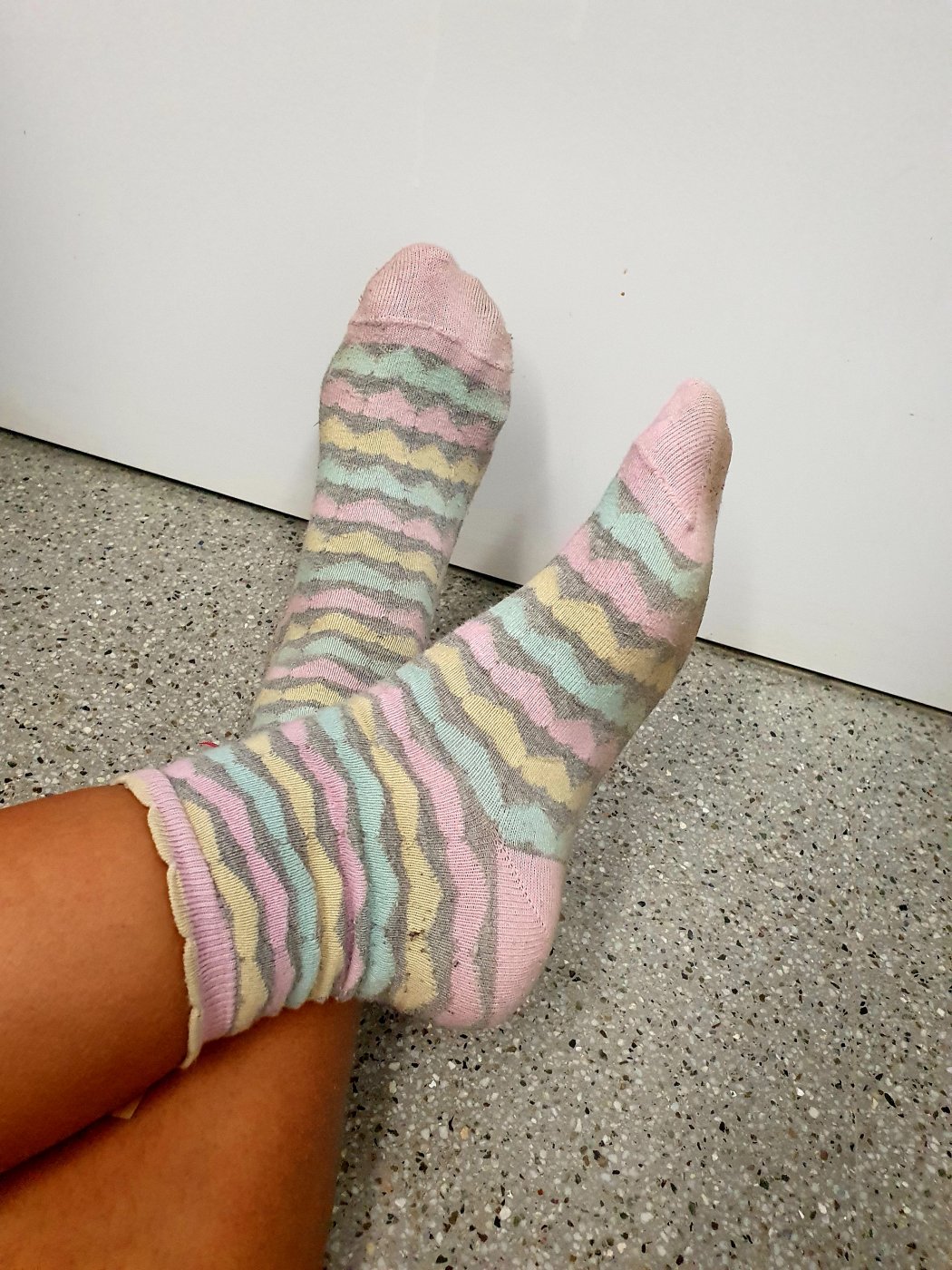 🧦Calcetines Caseros 🧦 - 2