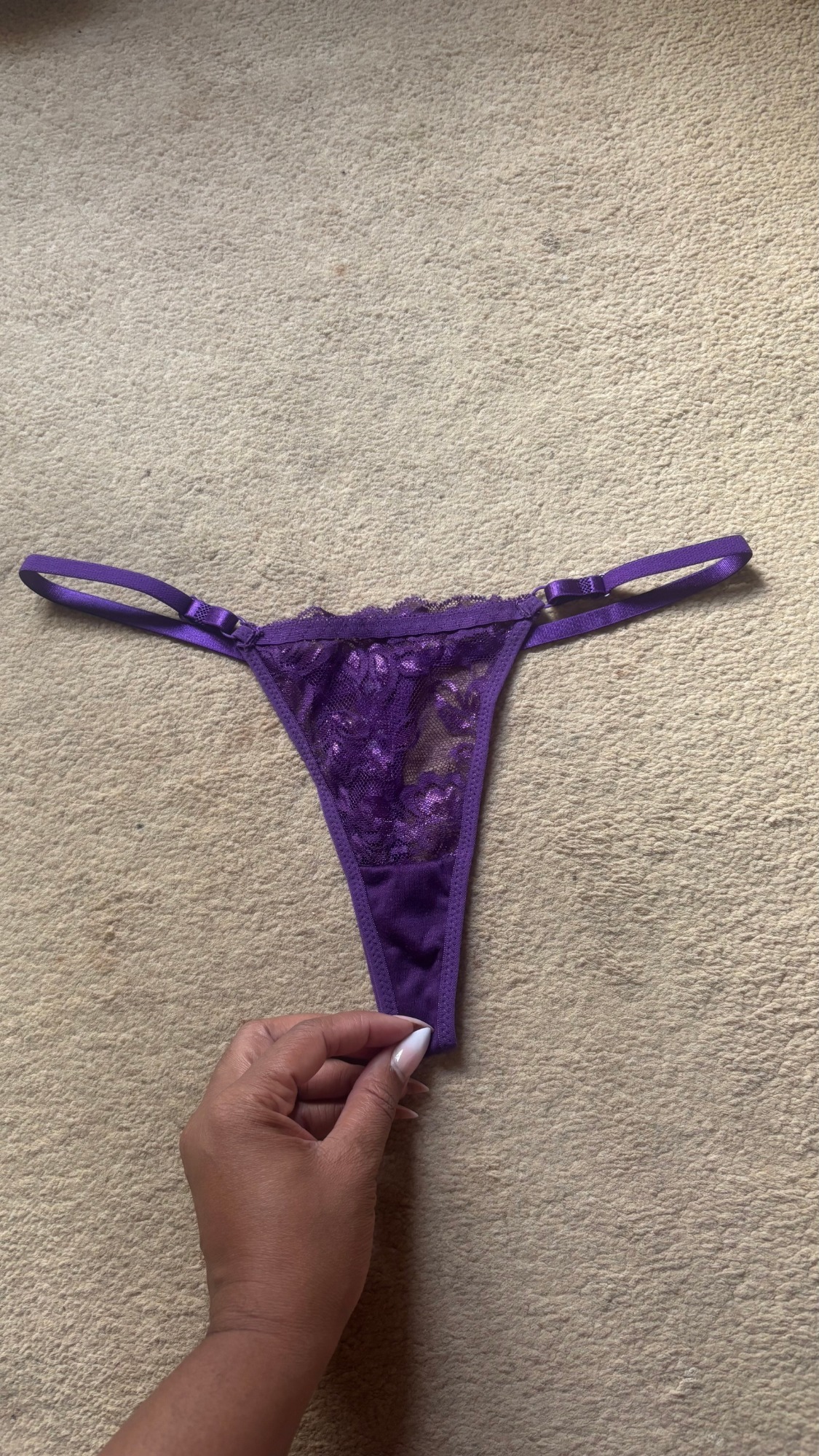 The Barely There Bunch – photo 3 of 4