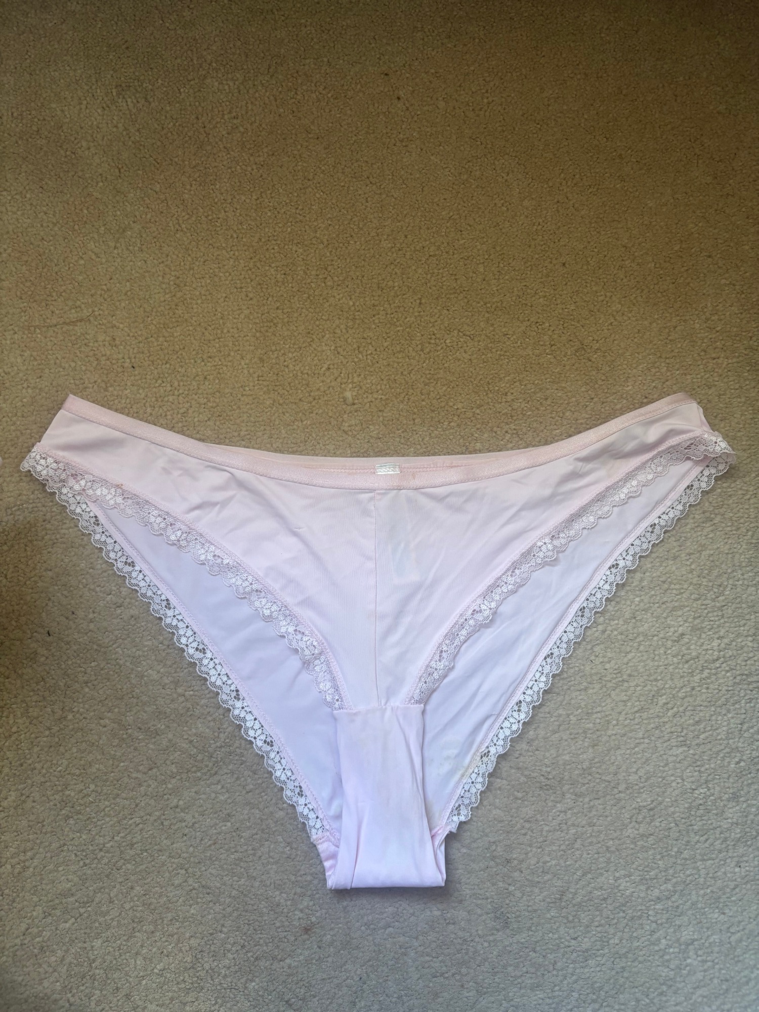 Work Panties