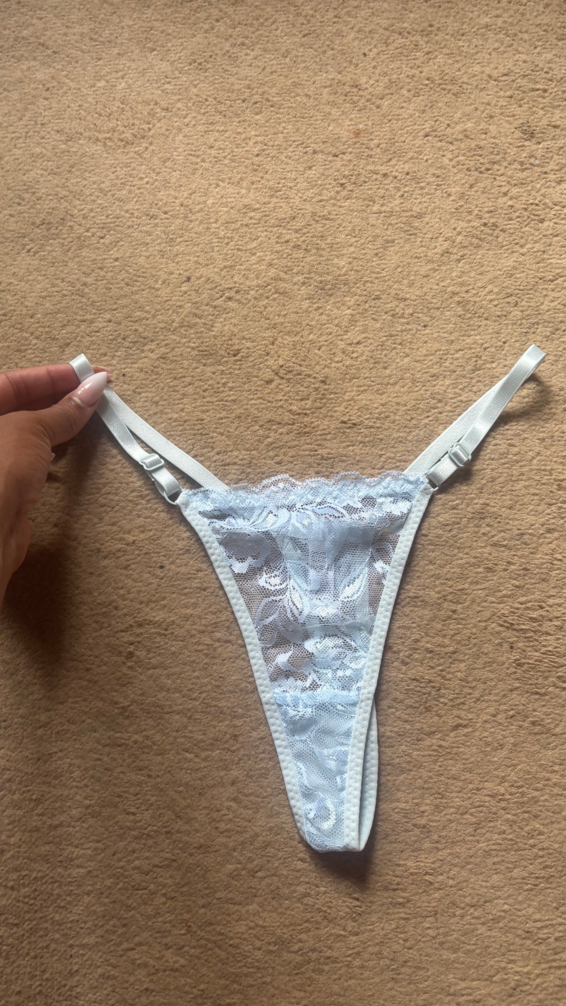 The Barely There Bunch – photo 4 of 4