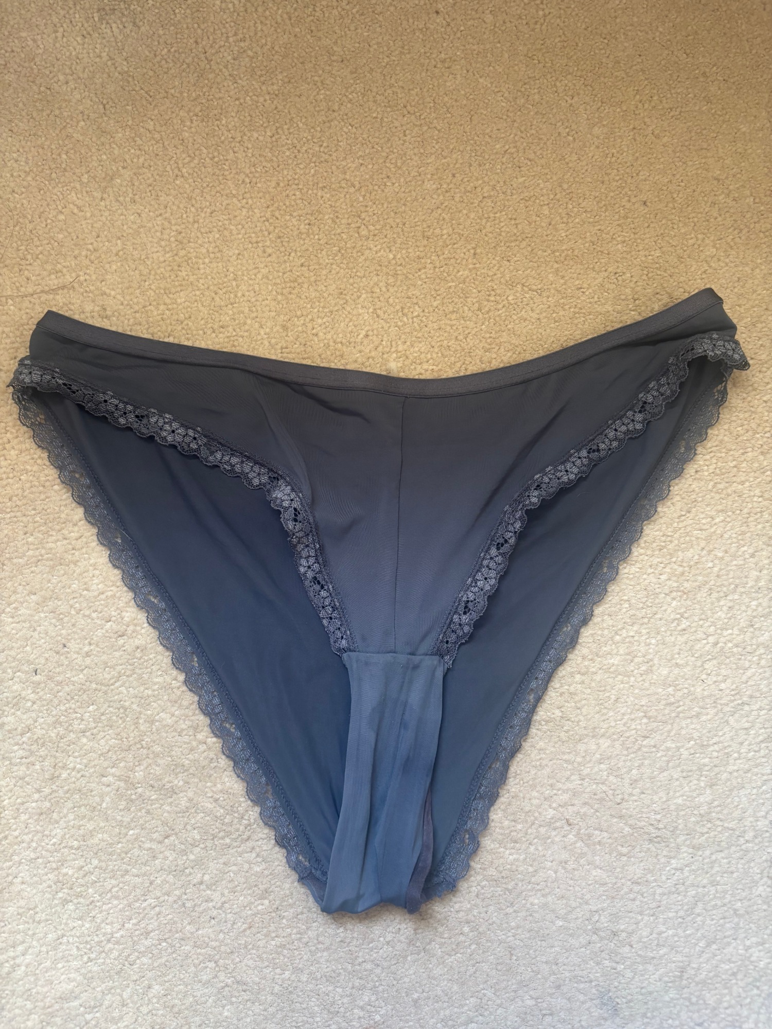 Work Panties – photo 2 of 2