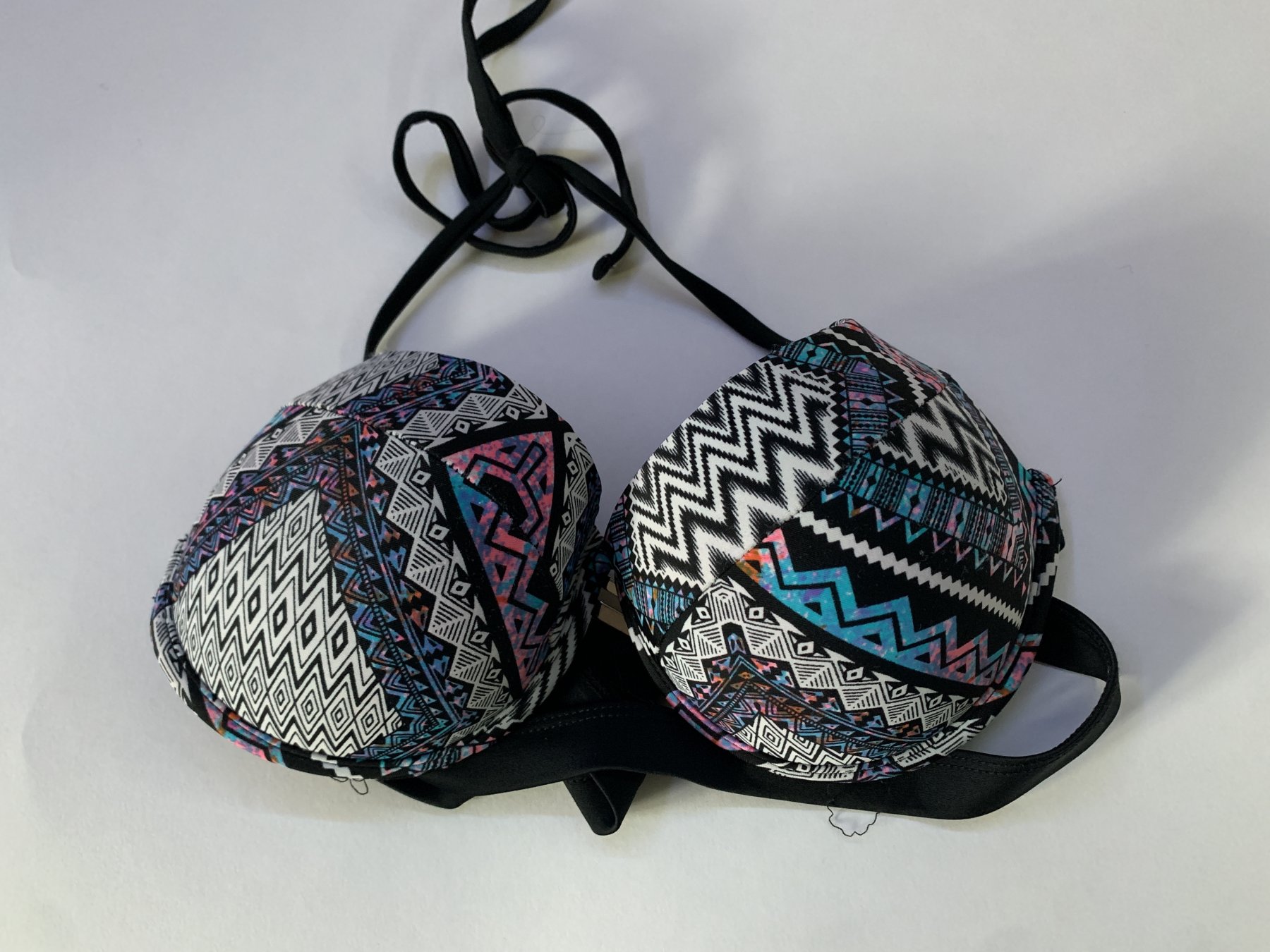 Bikini top