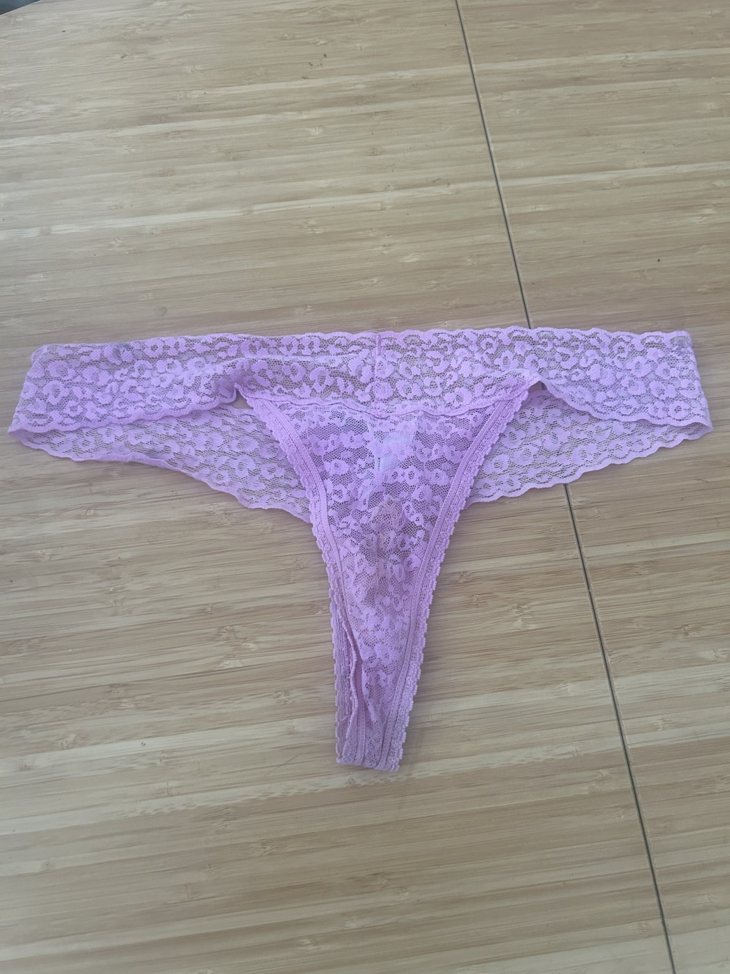 Tanga rosita