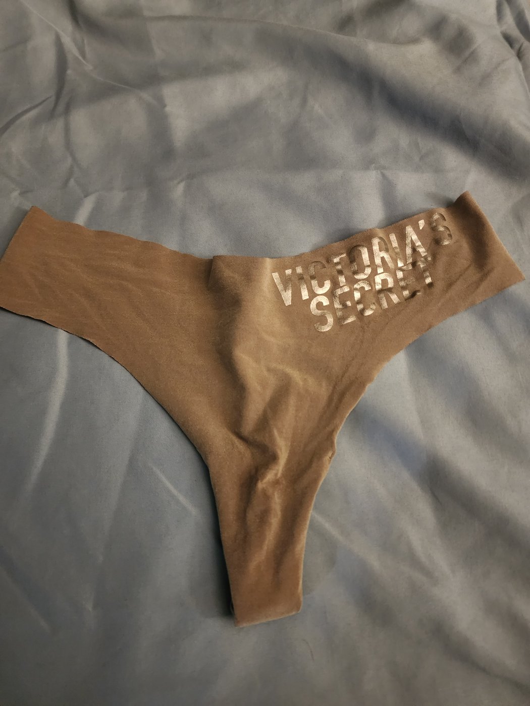 Tanga usada