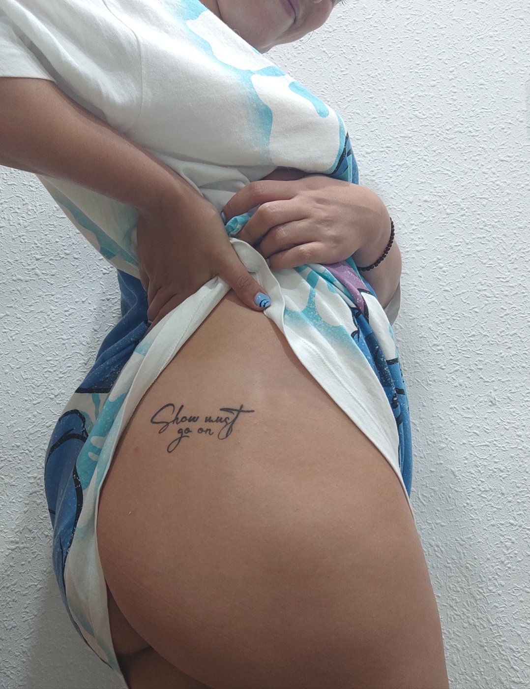 Escoge el tipo y el color que tú quieras