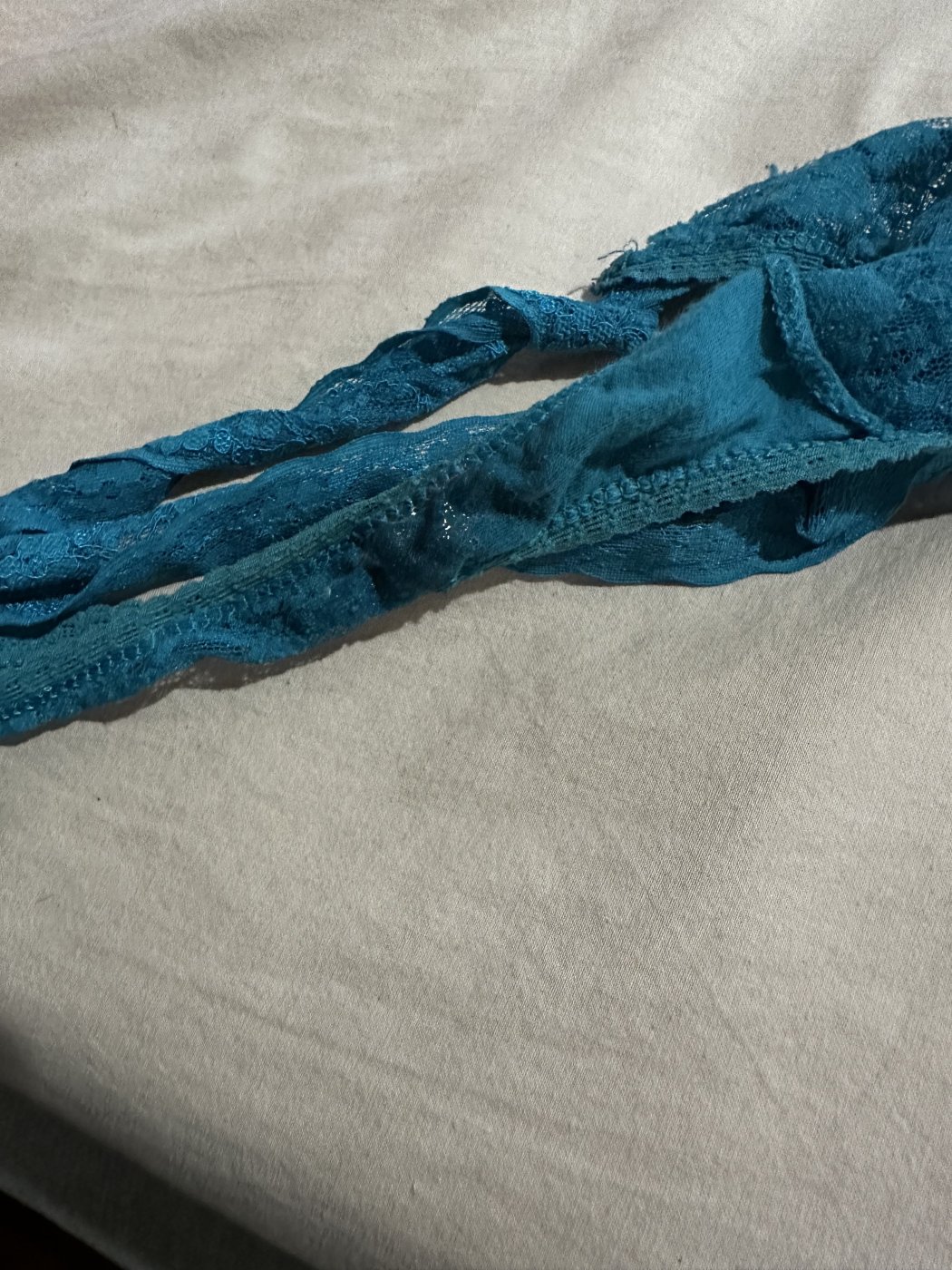 Slip bagnato