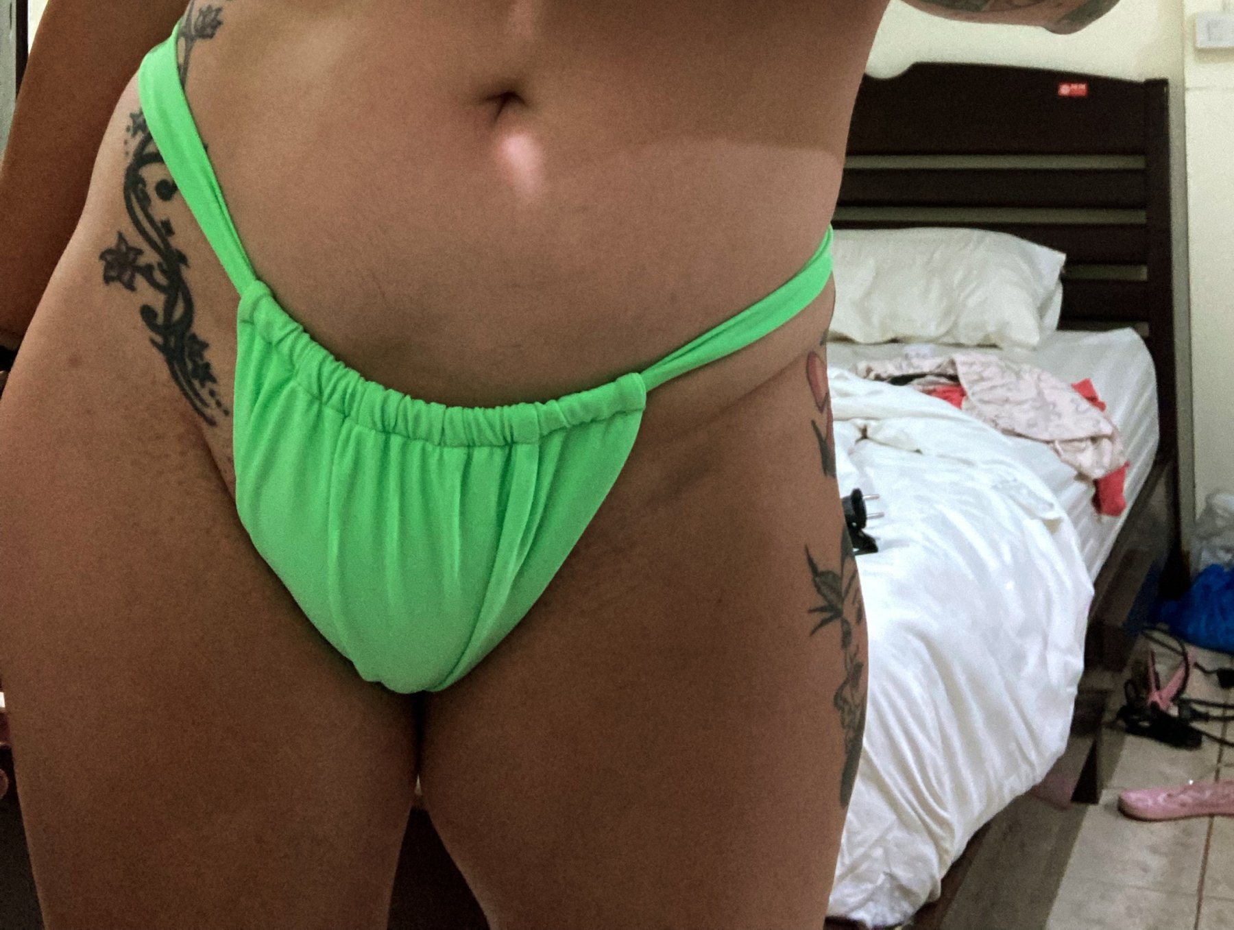Brasileña – foto 2 de 2