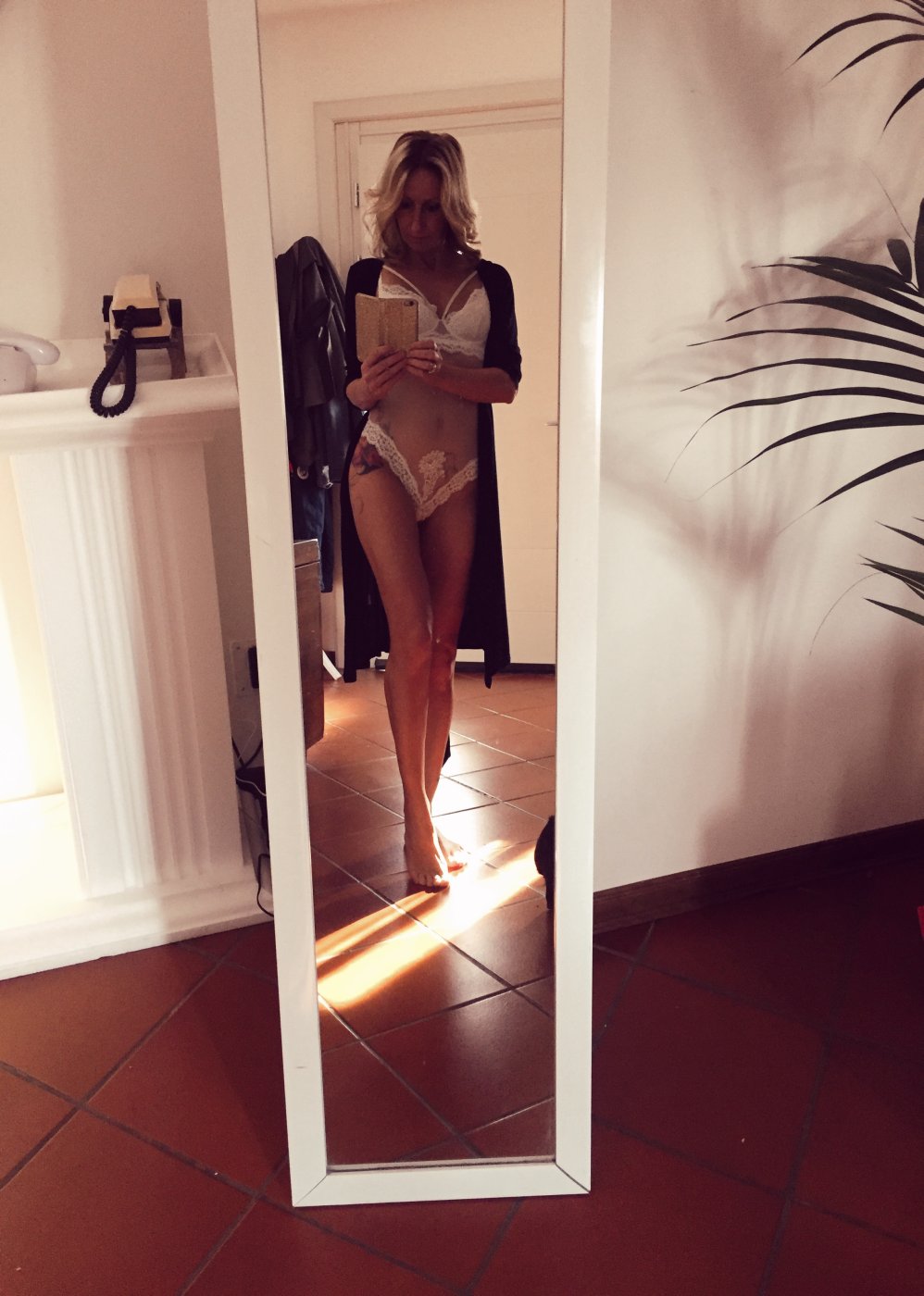 Body sexy