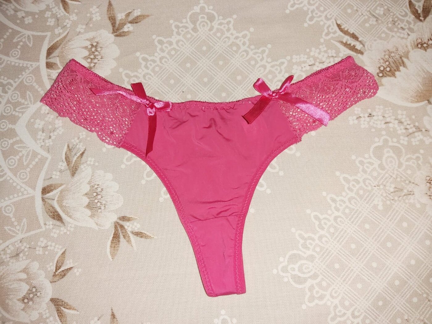 Mi tanga de Lacitos – foto 2 de 2