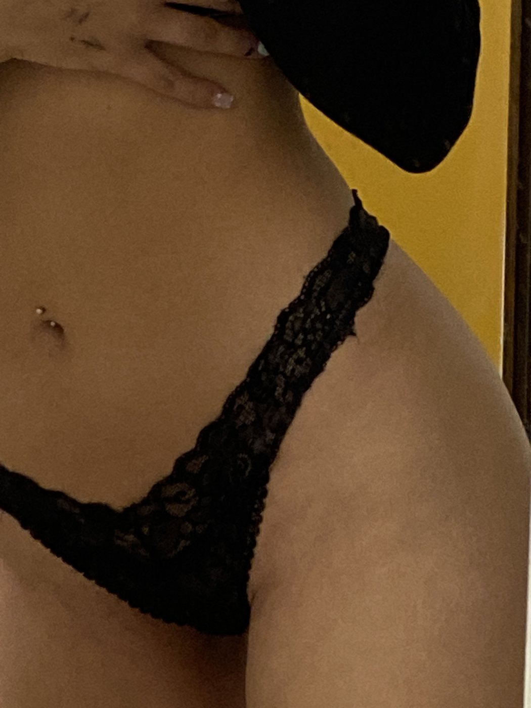 Black Sweet panty – foto 2 de 2