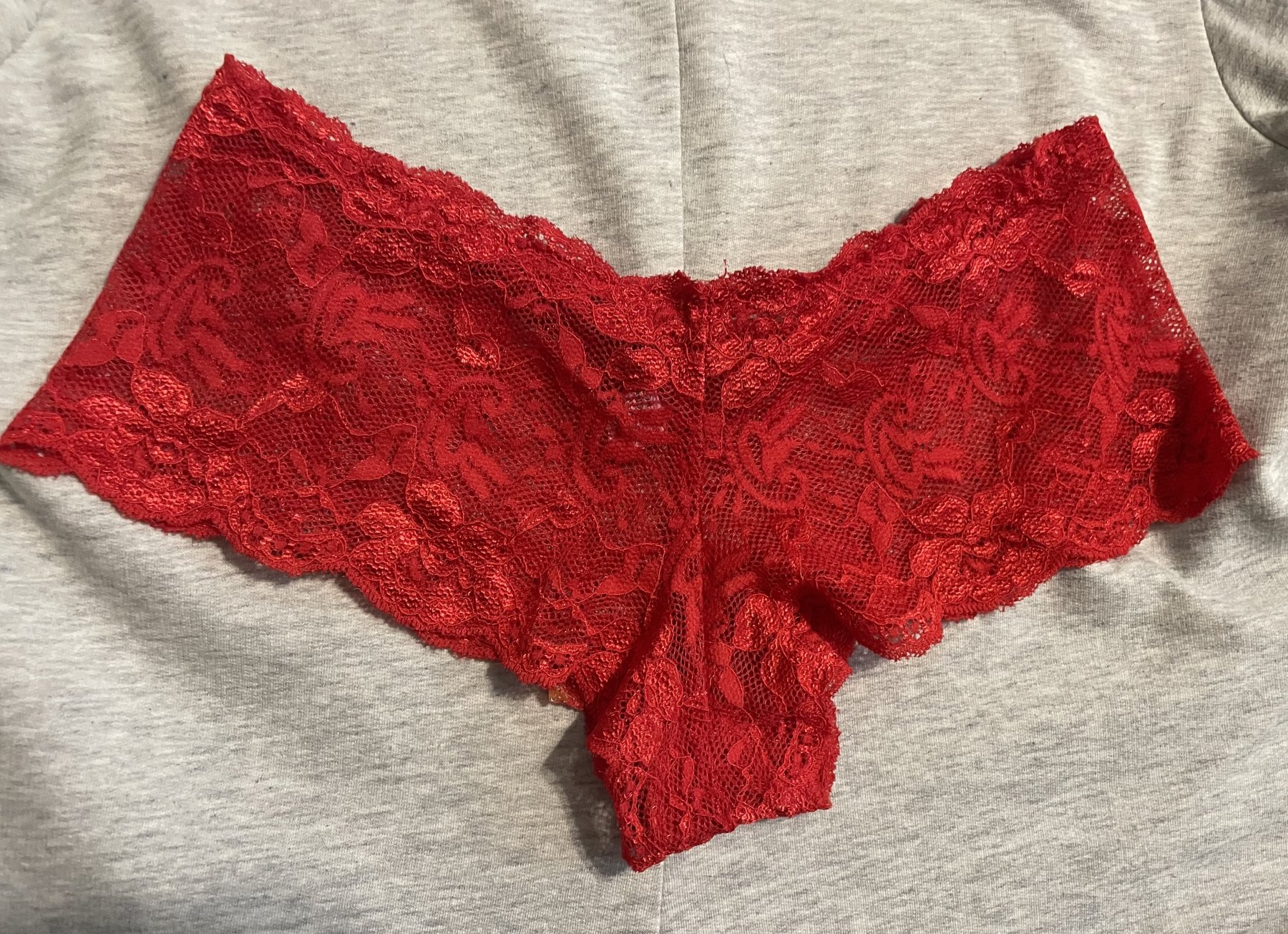 Profile Panties