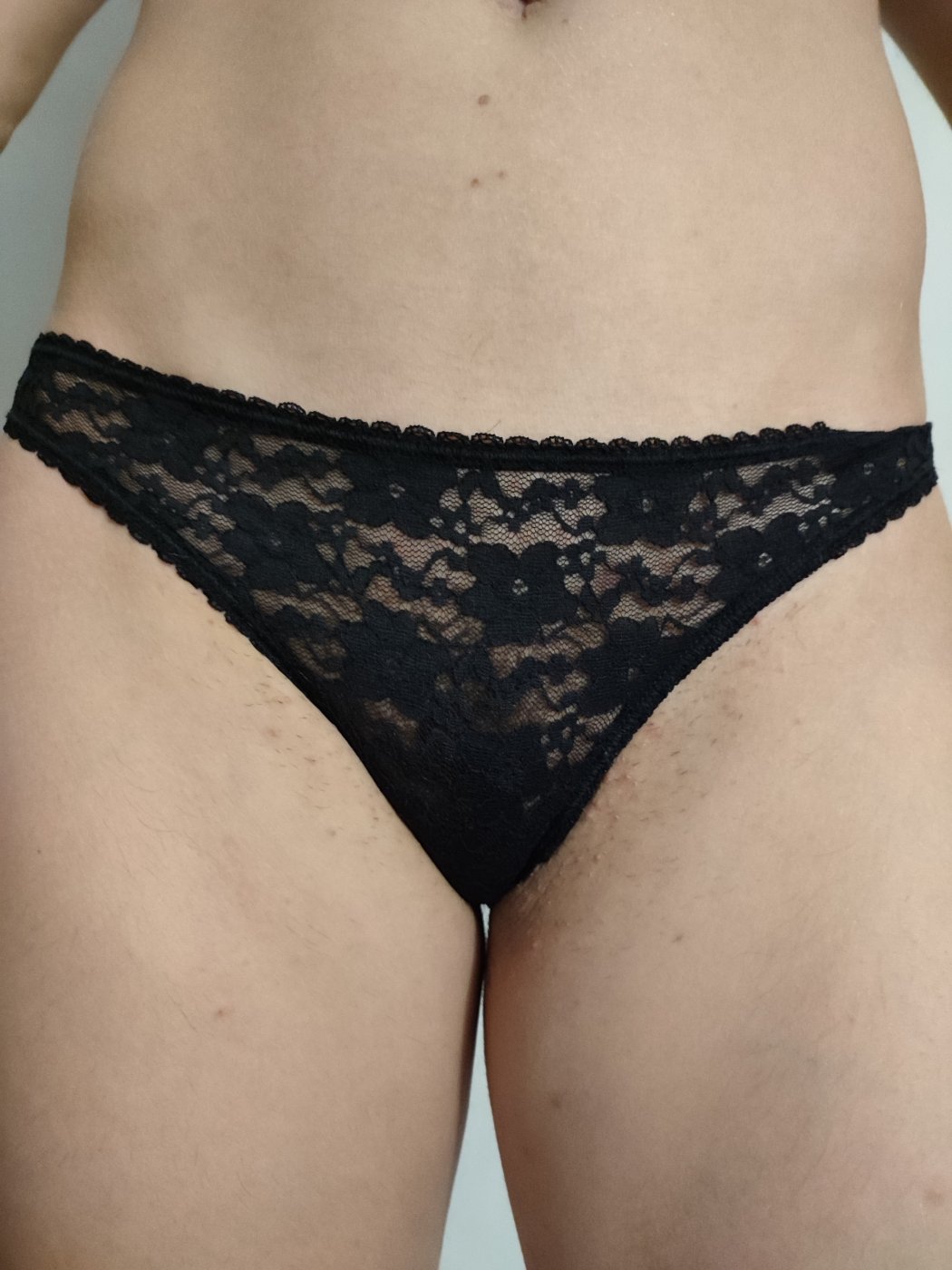 Mutandine Usate post Sex – foto 2 di 2