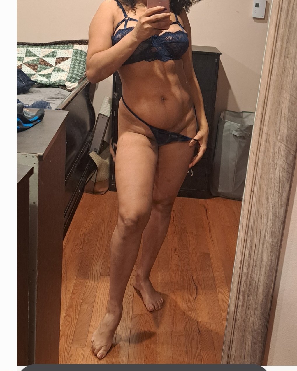 Lencería intensamente usadas.deje una parte de mi en cada una de ellas fue tan rico lo que – foto 3 de 3