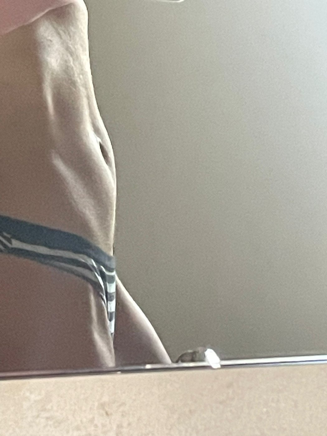 Tanga b/n – foto 2 de 2