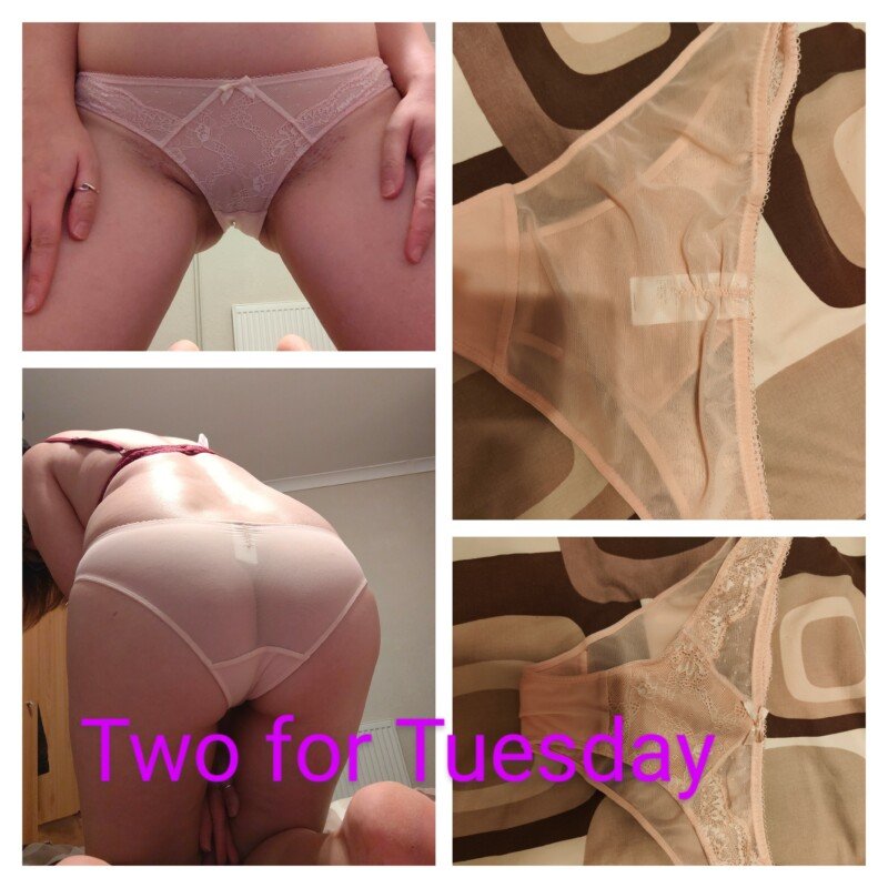 Two for tuesday