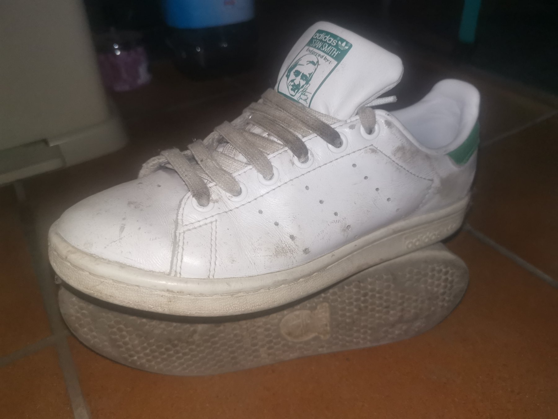 Adidas Stan Smith - 1